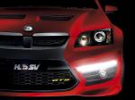 Holden HSV Clubsport R8 2009 года